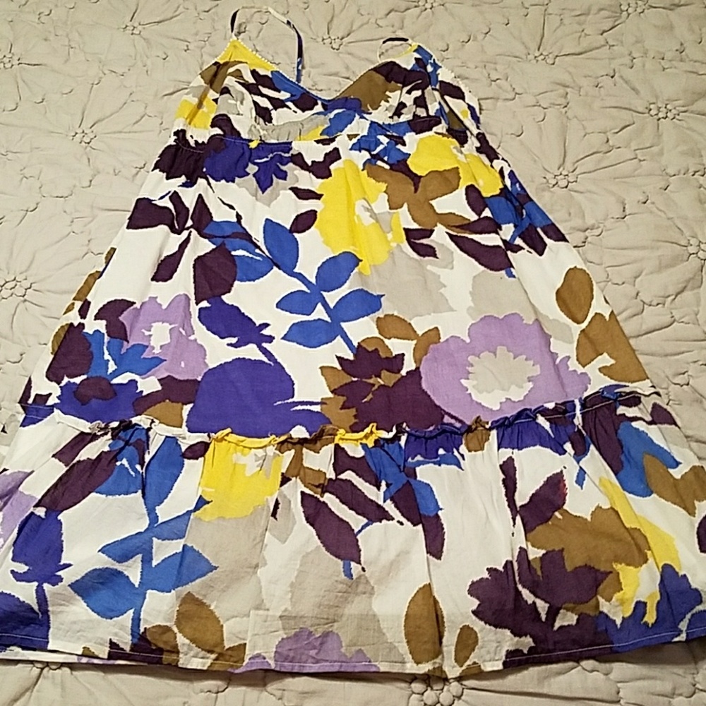 American eagle sundress